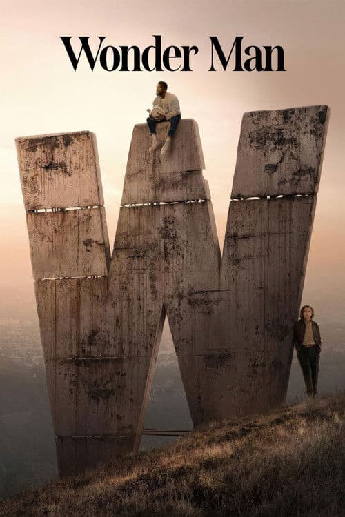 Wonder Man