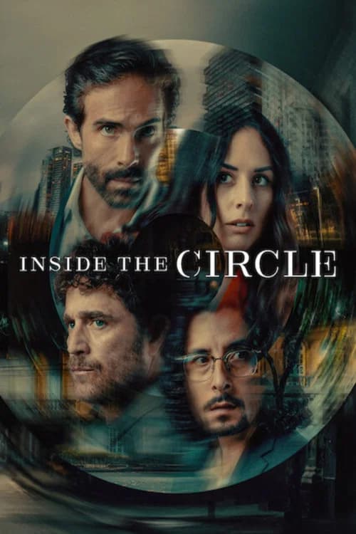 Inside The Circle