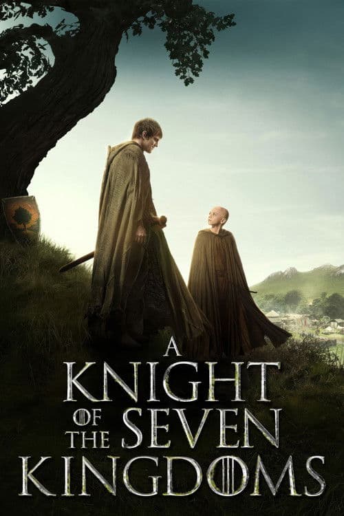 A Knight of the Seven Kingdoms
