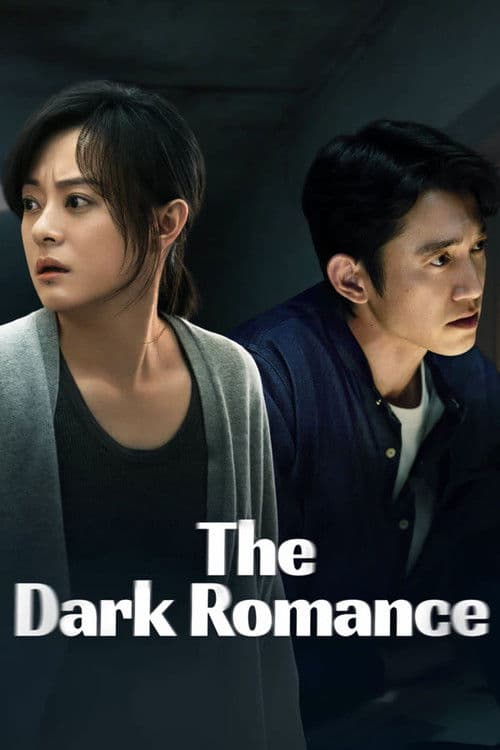The Dark Romance