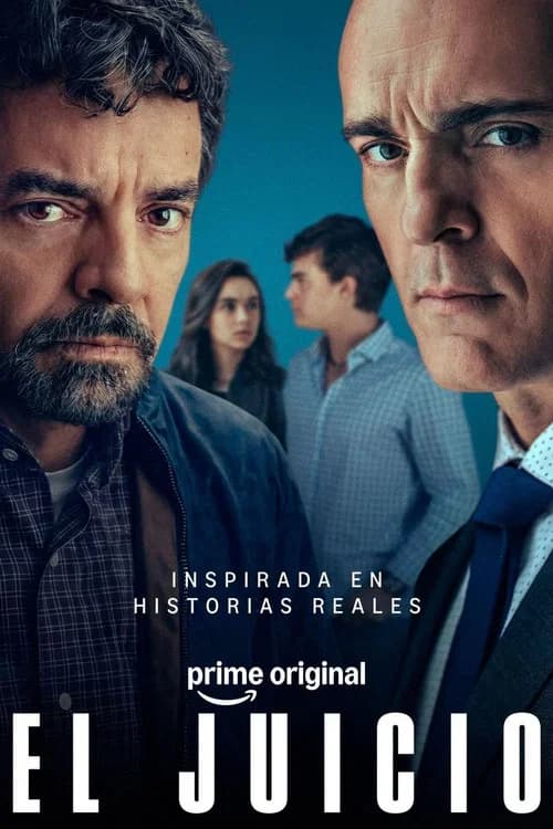 The Trial
