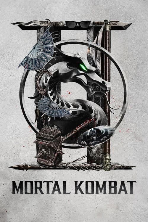Mortal Kombat II