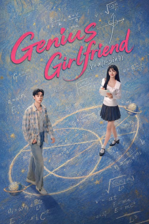 Genius Girlfriend