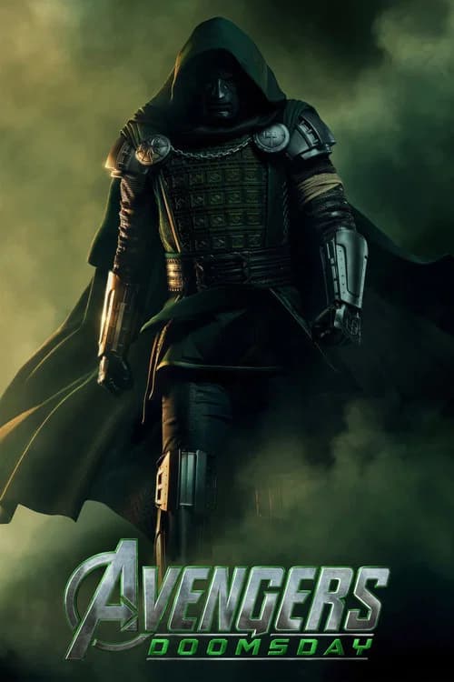 Avengers: Doomsday