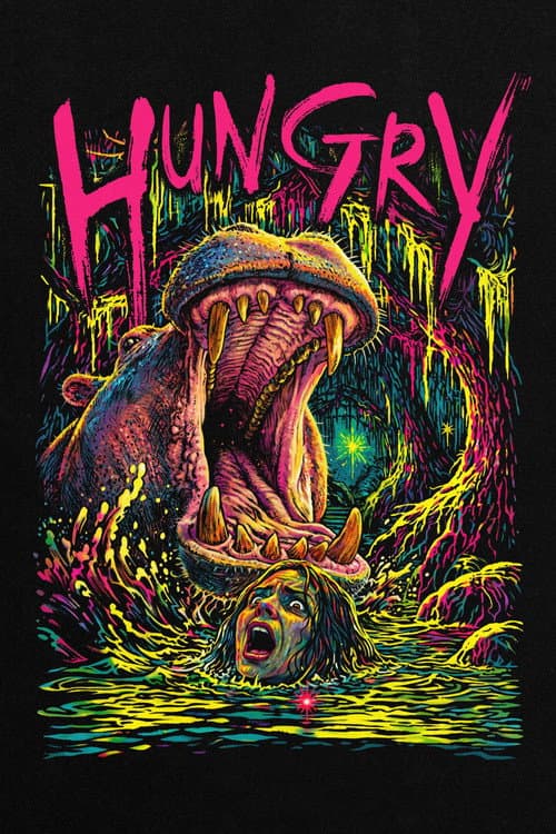 HUNGRY