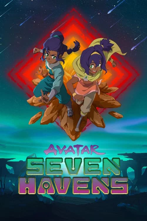 Avatar: Seven Havens