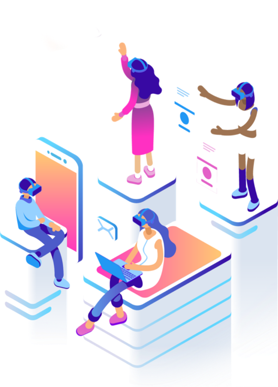 Augmented reality